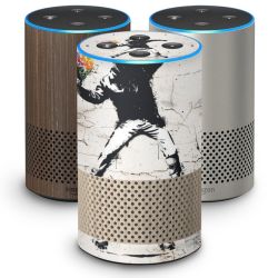 SkinVinyyli Smart Home mat