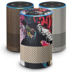 SkinVinyyli Smart Home mat