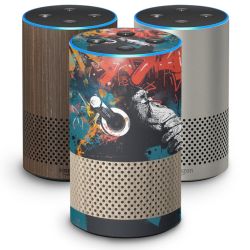 SkinVinyyli Smart Home mat