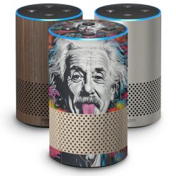 SkinVinyyli Smart Home mat