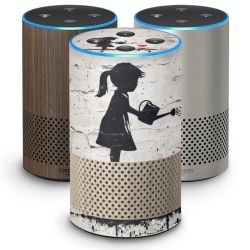 Foils for Smart Home matt