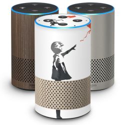 SkinVinyyli Smart Home mat