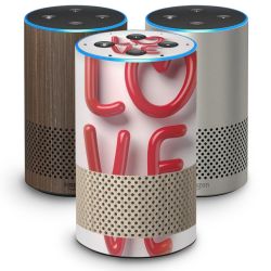 Foils for Smart Home matt