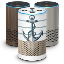 SkinVinyyli Smart Home mat