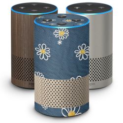 Foils for Smart Home matt