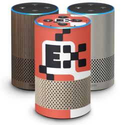 SkinVinyyli Smart Home mat