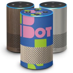 SkinVinyyli Smart Home mat