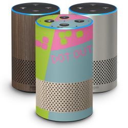 SkinVinyyli Smart Home mat