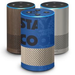 SkinVinyyli Smart Home mat