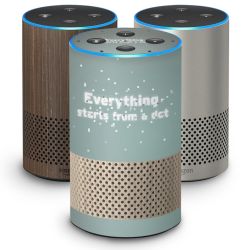 SkinVinyyli Smart Home mat