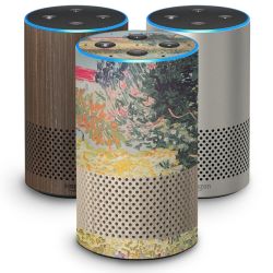 SkinVinyyli Smart Home mat