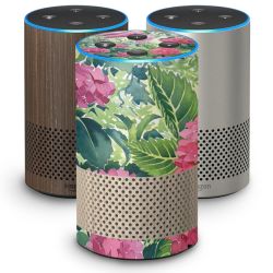 SkinVinyyli Smart Home mat