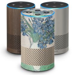 SkinVinyyli Smart Home mat