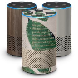 SkinVinyyli Smart Home mat