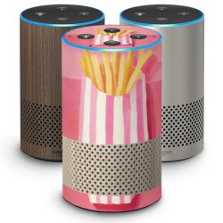 Foils for Smart Home matt