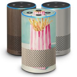 Foils for Smart Home matt