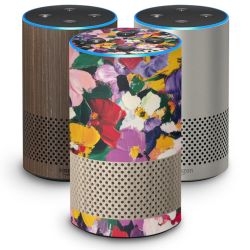 Foils for Smart Home matt