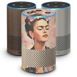 SkinVinyyli Smart Home mat