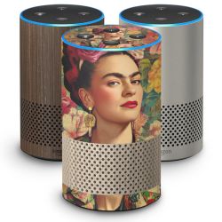 SkinVinyyli Smart Home mat