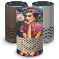 SkinVinyyli Smart Home mat