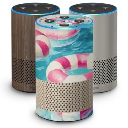 Foils for Smart Home matt