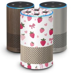 Foils for Smart Home matt