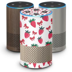 Foils for Smart Home matt