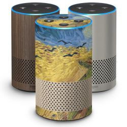 SkinVinyyli Smart Home mat