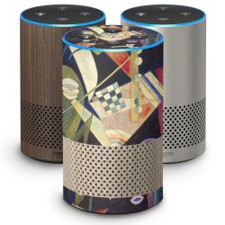 SkinVinyyli Smart Home mat