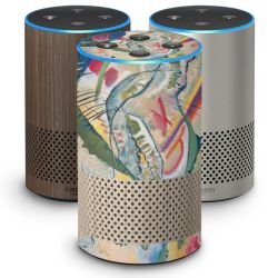 SkinVinyyli Smart Home mat