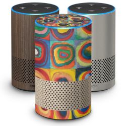 SkinVinyyli Smart Home mat