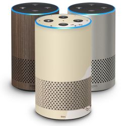 Folien für SmartHome matt