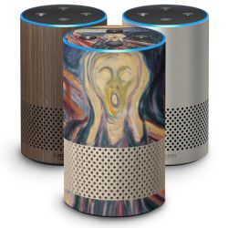 SkinVinyyli Smart Home mat