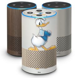 SkinVinyyli Smart Home mat