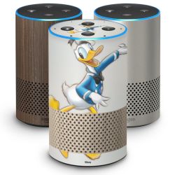 SkinVinyyli Smart Home mat