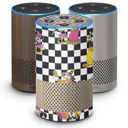 SkinVinyyli Smart Home mat