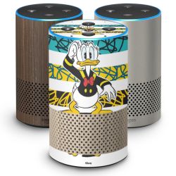 SkinVinyyli Smart Home mat