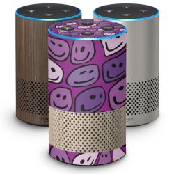 Foils for Smart Home matt