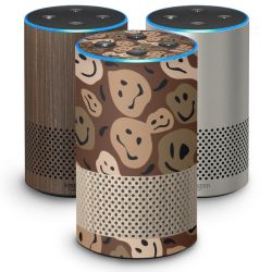 Foils for Smart Home matt