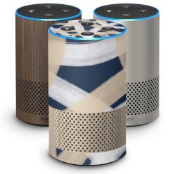 SkinVinyyli Smart Home mat