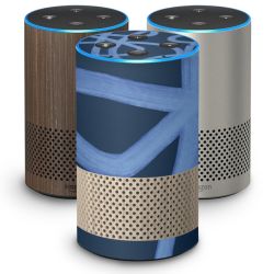 SkinVinyyli Smart Home mat