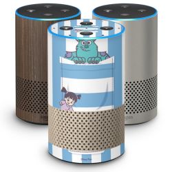 Folien für SmartHome matt