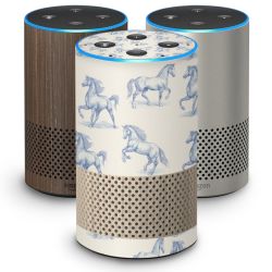 Foils for Smart Home matt