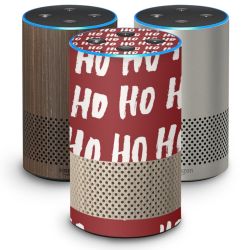 Foils for Smart Home matt