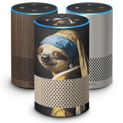 Foils for Smart Home matt