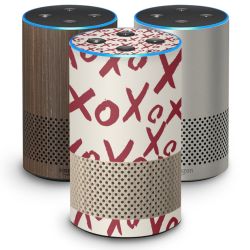 Foils for Smart Home matt