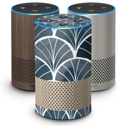 SkinVinyyli Smart Home mat