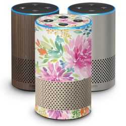 SkinVinyyli Smart Home mat