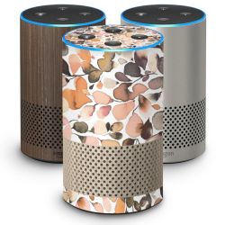 SkinVinyyli Smart Home mat