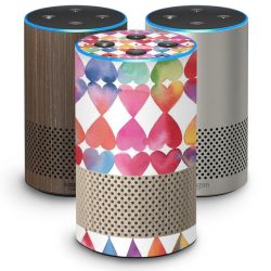 SkinVinyyli Smart Home mat